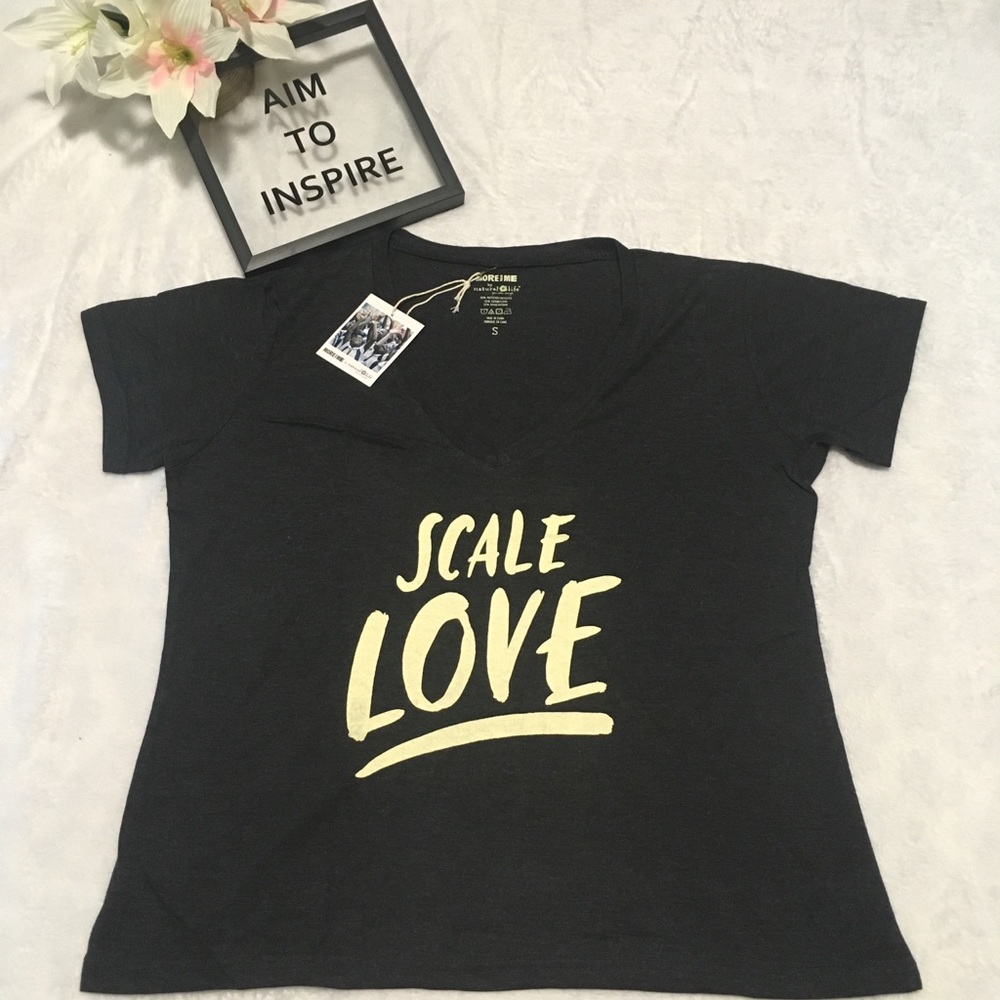 MoreThanMe By Natural Life T-shirt